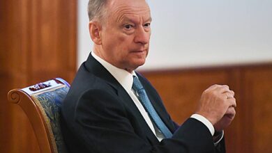 Photo of Патрушев объяснил необходимость демилитаризации Украины