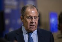 Photo of Лавров заявил о проверке причастности западных разведок к ситуации 24 июня
