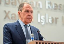 Photo of Лавров: Россия разделяет принципиальные подходы Китая по урегулированию на Украине