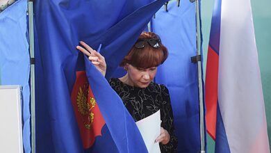 Photo of Верховный суд запрет иноагентам быть наблюдателями на выборах