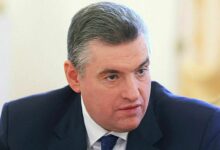 Photo of Слуцкий: Берлускони, как никто в Европе, понимал Россию