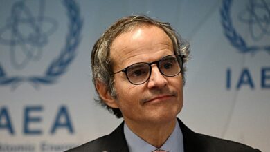Photo of Глава МАГАТЭ Гросси назвал встречу с российской делегацией своевременной