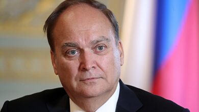 Photo of Посол России заявил о нежелании США искать пути к урегулированию конфликта на Украине