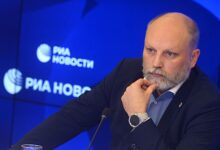 Photo of Рогов назвал дикой ложью слова Зеленского о подрыве Запорожской АЭС