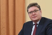 Photo of Депутат Исаев: президент России выстраивает систему защиты социально уязвимых граждан