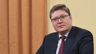 Photo of Депутат Исаев: президент России выстраивает систему защиты социально уязвимых граждан