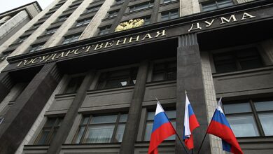 Photo of Дума упростила порядок получения ВНЖ для инвестировавших в Россию иностранцев