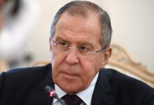Photo of В МИД РФ сообщили подробности разговора Лаврова и Фидана