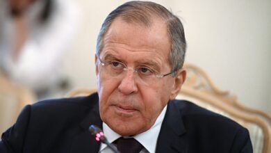 Photo of В МИД РФ сообщили подробности разговора Лаврова и Фидана