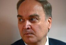 Photo of Дипломат возложил на США ответственность за затягивание конфликта на Украине
