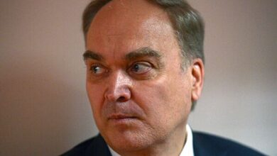 Photo of Дипломат возложил на США ответственность за затягивание конфликта на Украине